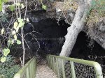 Chyullu Hills entrance-to-leviathan