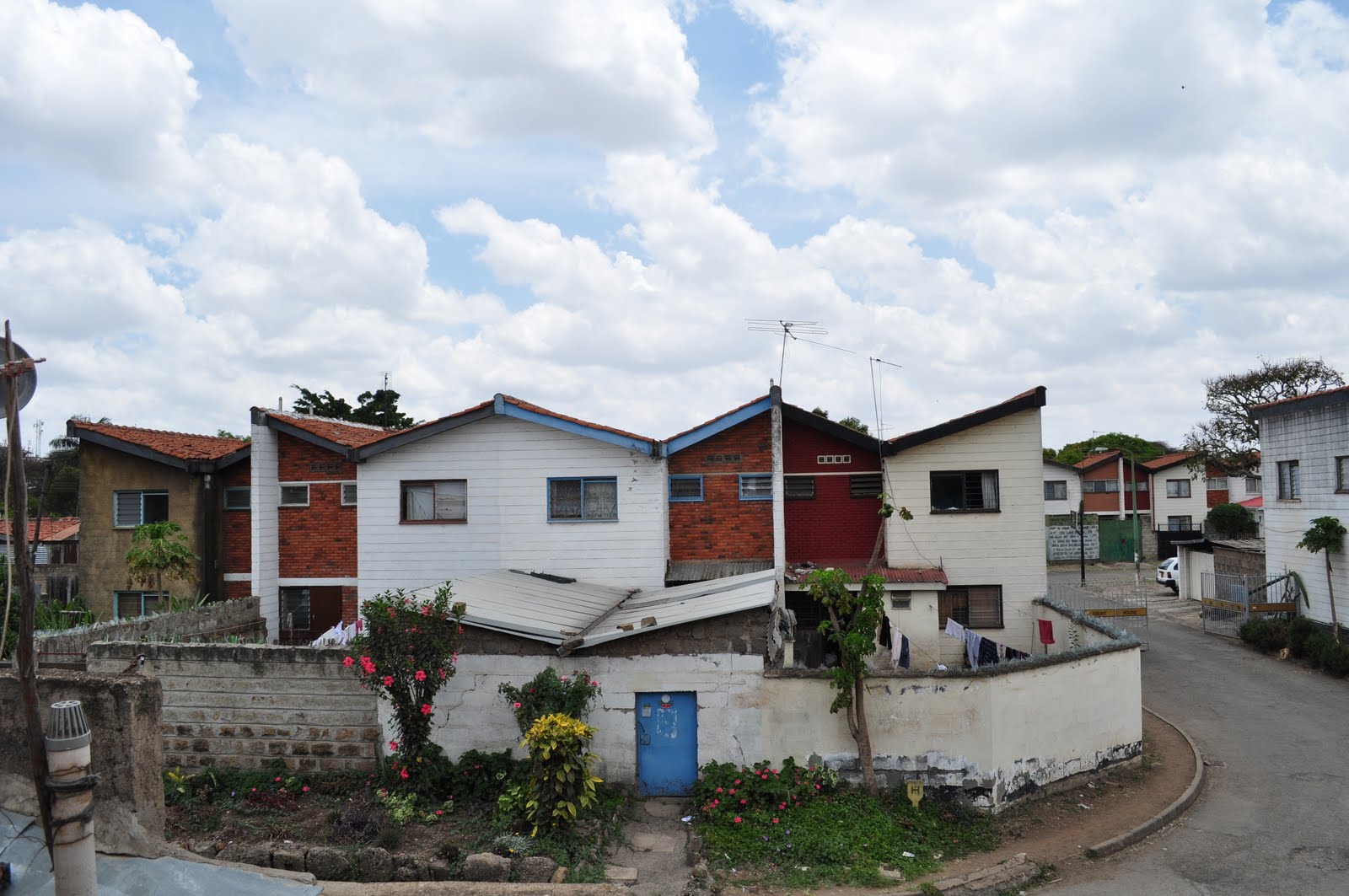 Buruburu Alchetron, The Free Social Encyclopedia