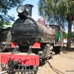 Nairobi Railway Museum