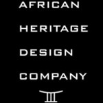 african heritage design company logo