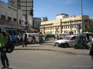 Accra Rd