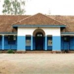 kilimani primary school