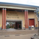 Nairobi National Museum