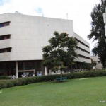 Jomo Kenyatta Memorial Library