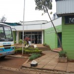 KNLS Community Library