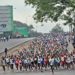 Nairobi Marathon