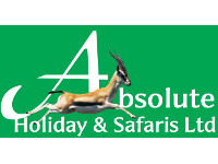 Absolute Safaris logo