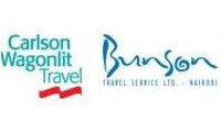 Bunson travel logo200
