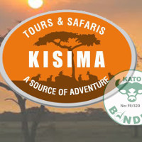 KISIMA logo