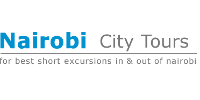 Nairobi City Tours logo2