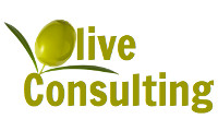 Olive Consulting logo