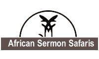 african sermons safaris logo