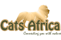 cats africa logo