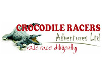 crocodile racers logo2
