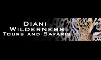 diani wilderness logo
