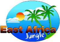 east africa jungle logo