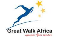 great walk logo