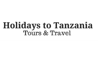 holidays to tz logos