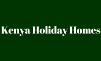 kenya homes logo