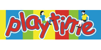 playtime logo