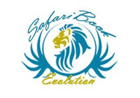 safaribook evo logo