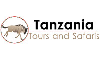 tanzania tours logo