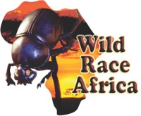 wildrace logo
